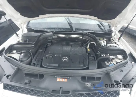 2014 Mercedes-Benz Glk 350 from USA, damaged, VIN WDCGG5HB9EG292589